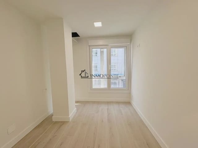 2 camera da letto Appartamento da affittare in Pontevedra città - 950 € (Rif: 9993619)