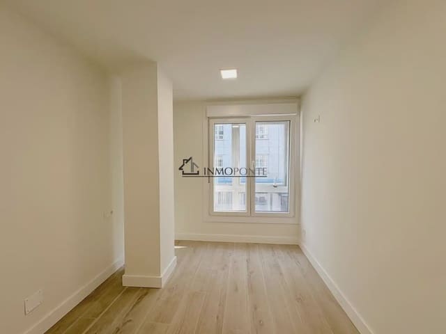 2 camera da letto Appartamento da affittare in Pontevedra città - 950 € (Rif: 9993619)