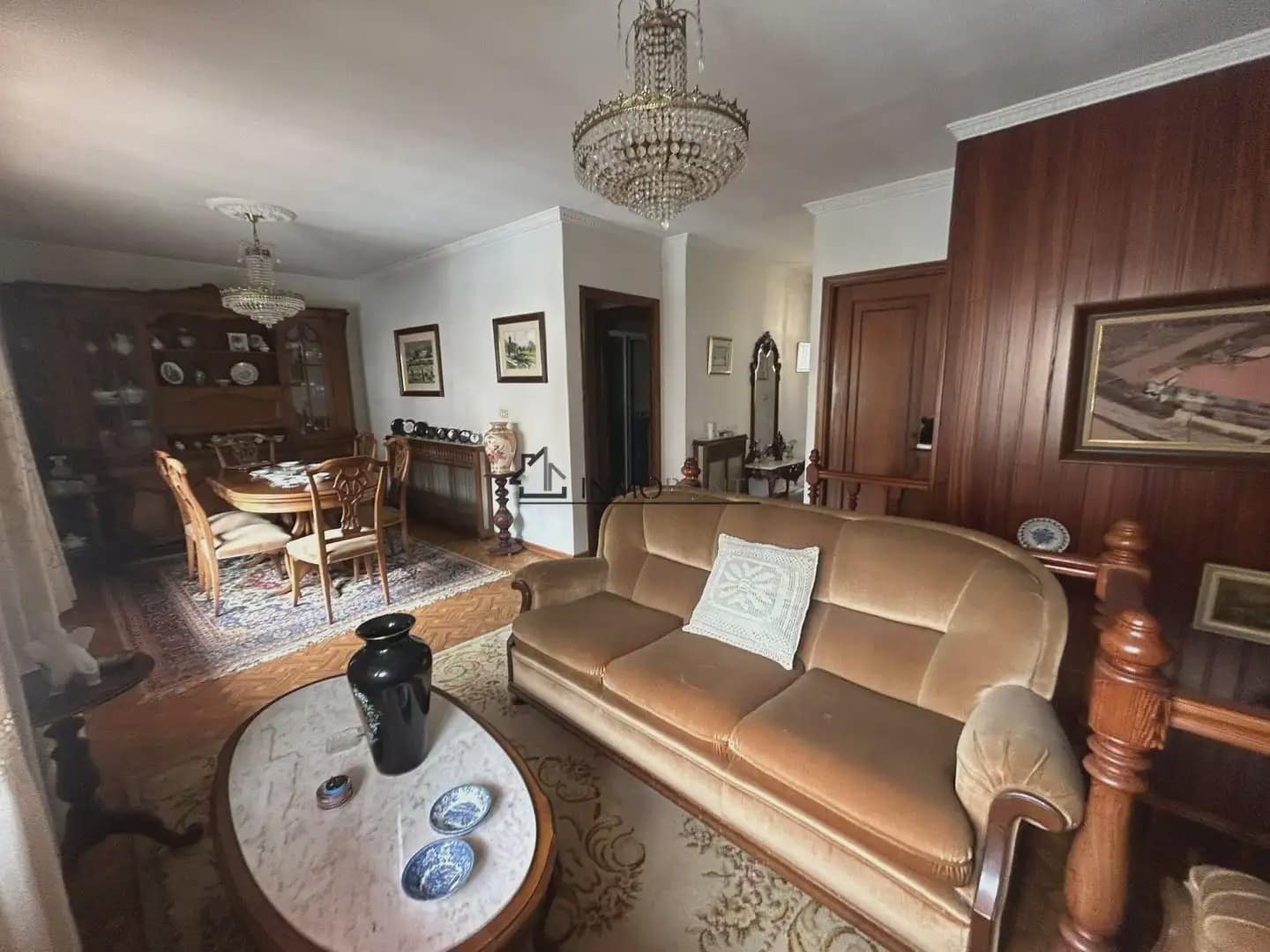 5 sovrum Villa till salu i Poio med garage - 250 000 € (Ref: 9993661)