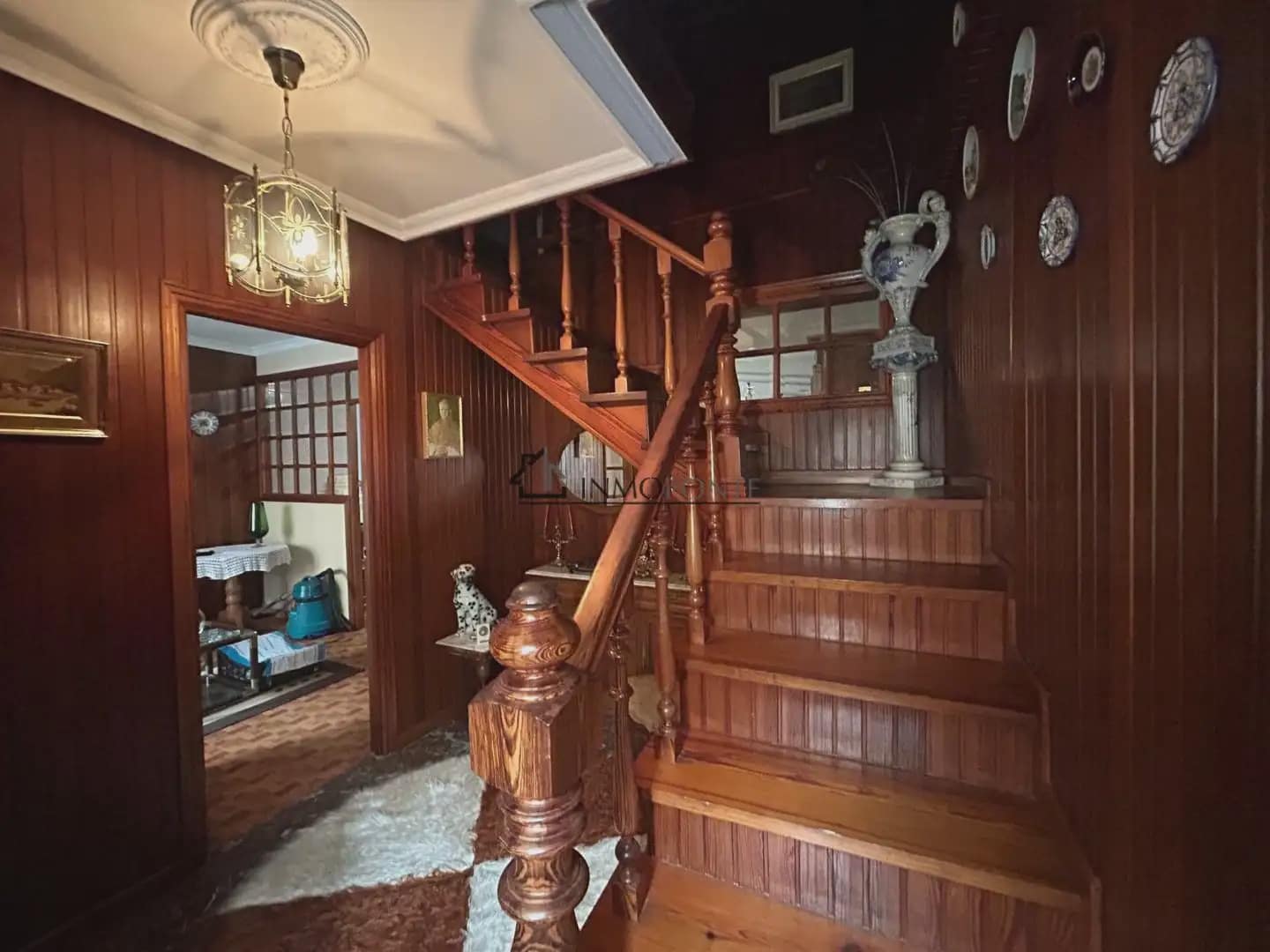 5 sovrum Villa till salu i Poio med garage - 250 000 € (Ref: 9993661)