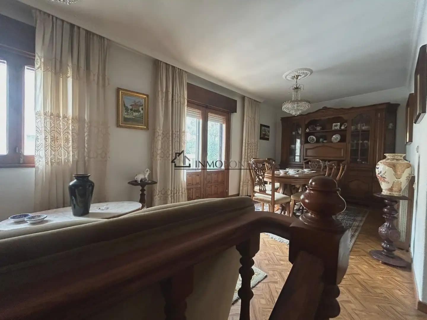 5 sovrum Villa till salu i Poio med garage - 250 000 € (Ref: 9993661)