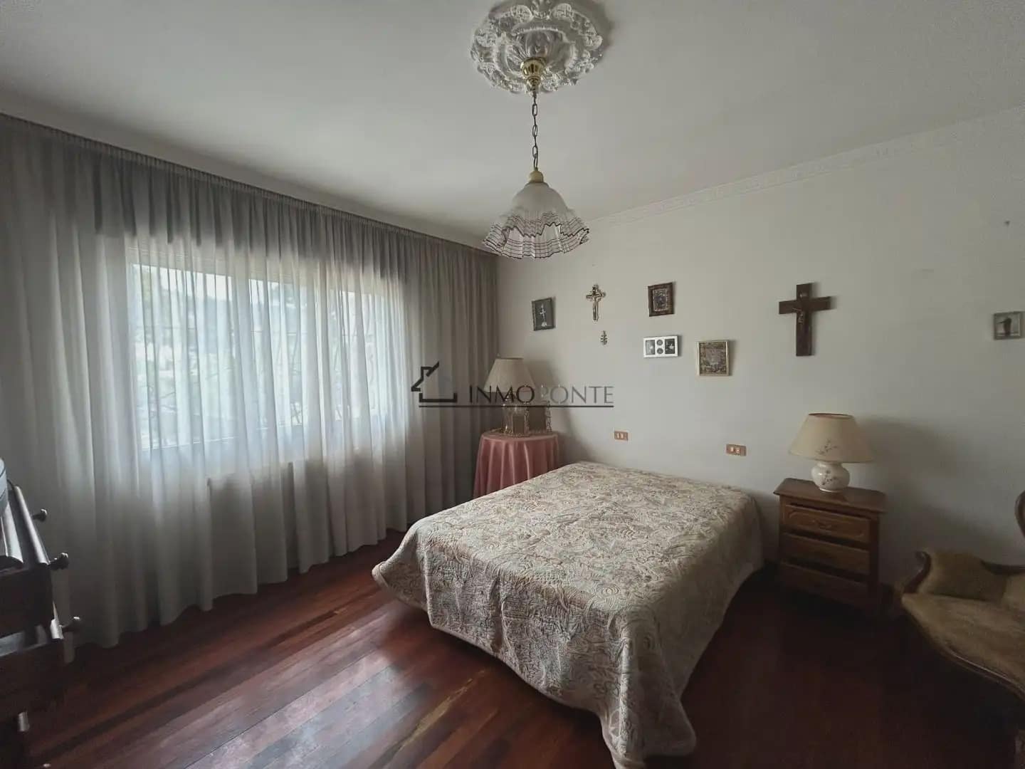 5 sovrum Villa till salu i Poio med garage - 250 000 € (Ref: 9993661)