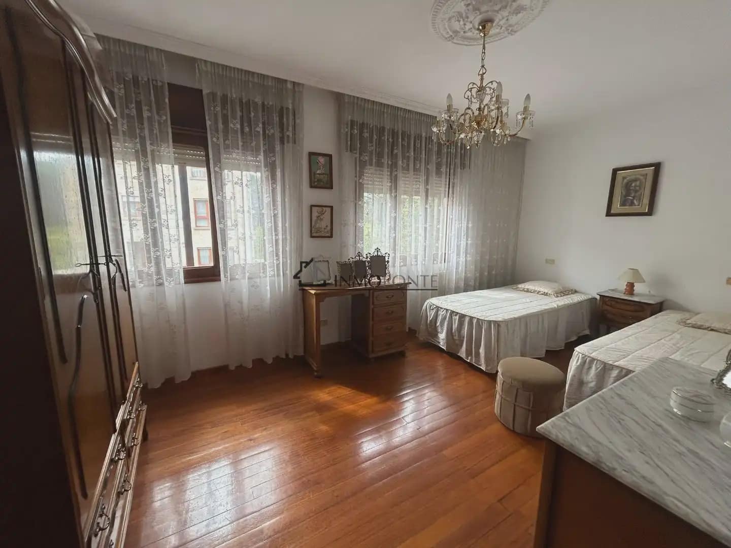 5 sovrum Villa till salu i Poio med garage - 250 000 € (Ref: 9993661)