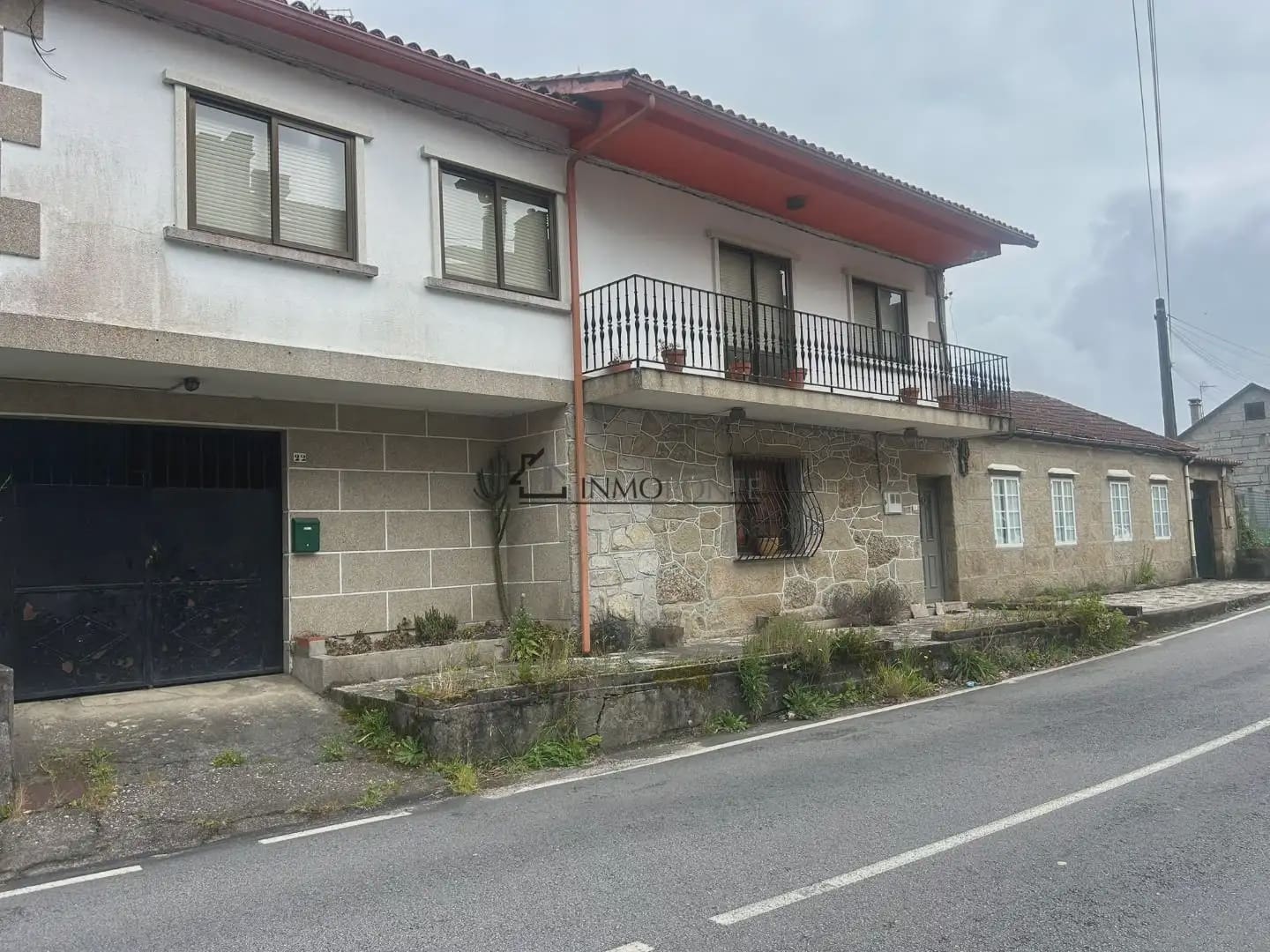 5 sovrum Villa till salu i Poio med garage - 250 000 € (Ref: 9993661)