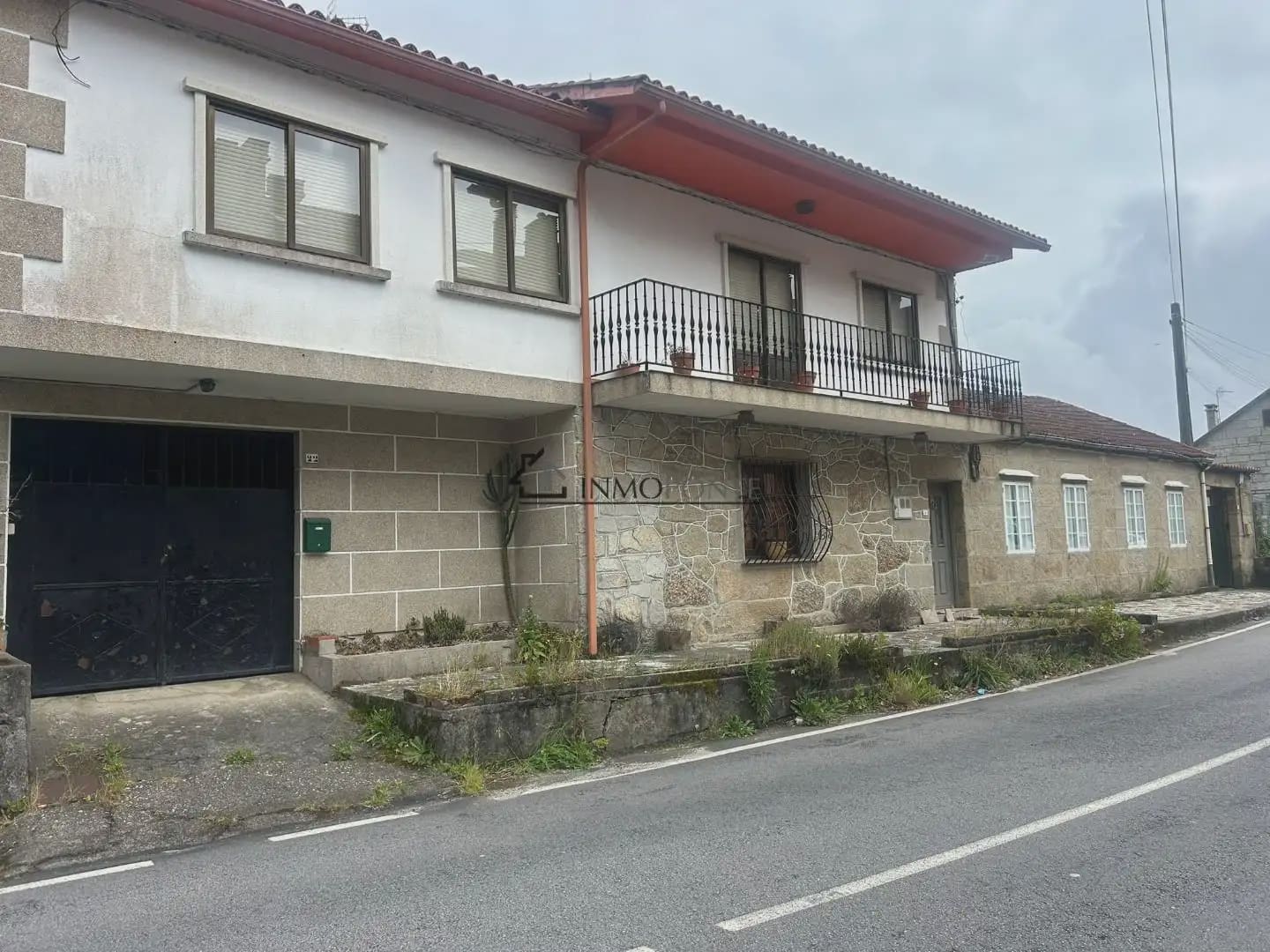 5 sovrum Villa till salu i Poio med garage - 250 000 € (Ref: 9993661)