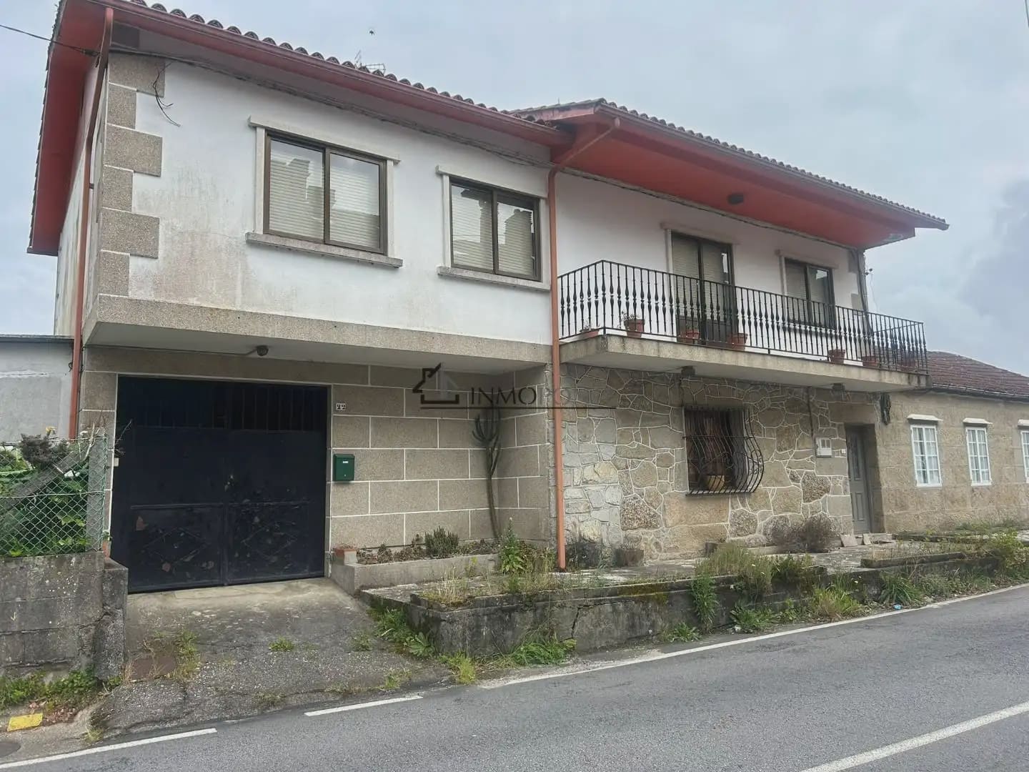 5 sovrum Villa till salu i Poio med garage - 250 000 € (Ref: 9993661)