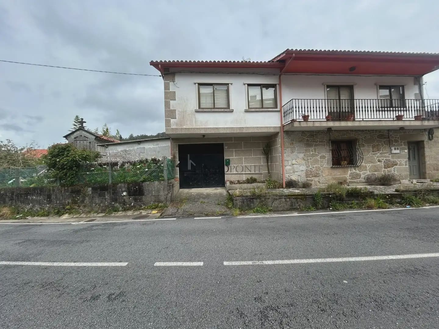 5 sovrum Villa till salu i Poio med garage - 250 000 € (Ref: 9993661)