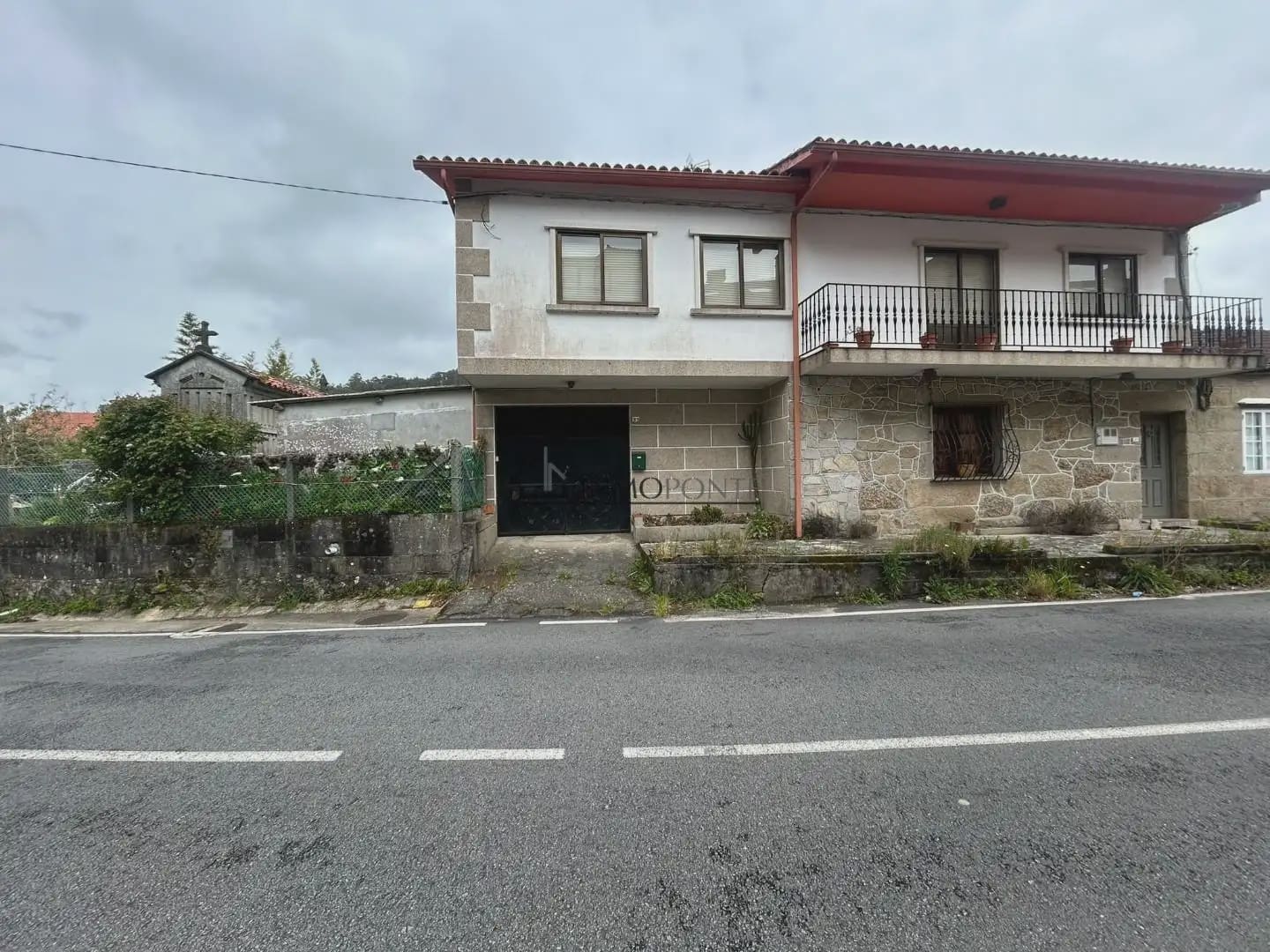 5 sovrum Villa till salu i Poio med garage - 250 000 € (Ref: 9993661)