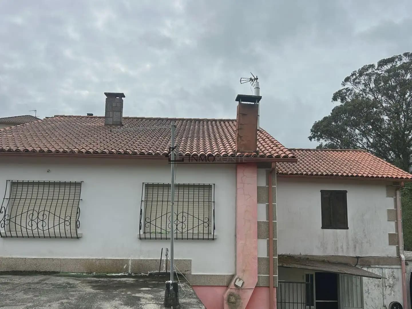 5 sovrum Villa till salu i Poio med garage - 250 000 € (Ref: 9993661)