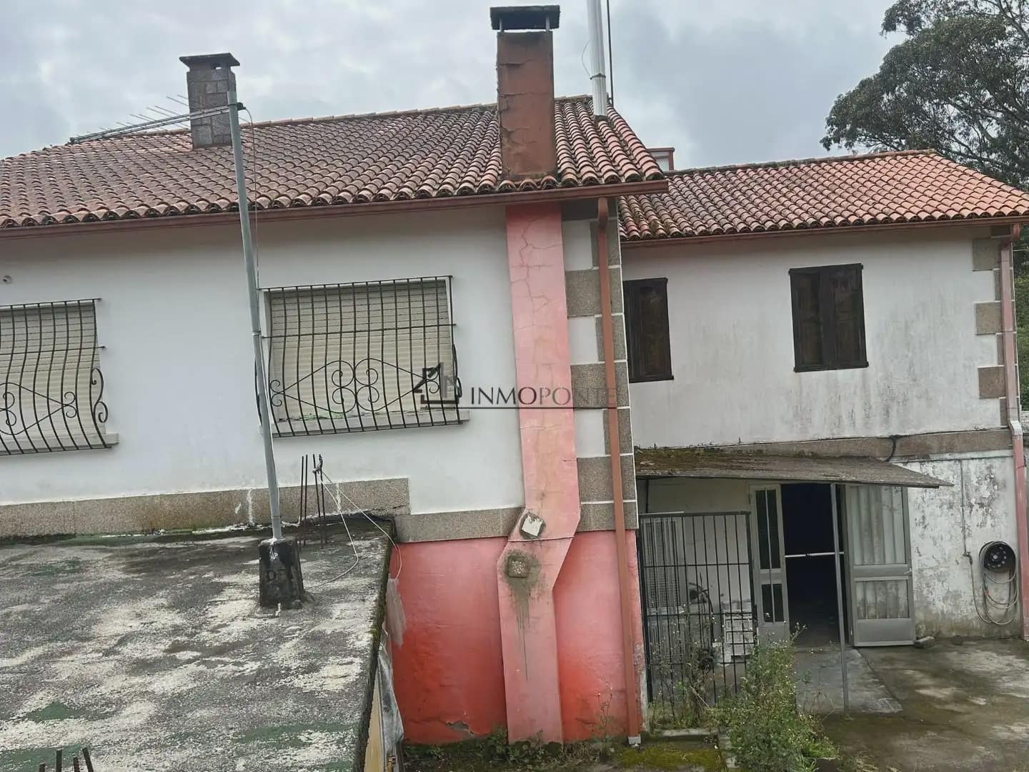 5 sovrum Villa till salu i Poio med garage - 250 000 € (Ref: 9993661)