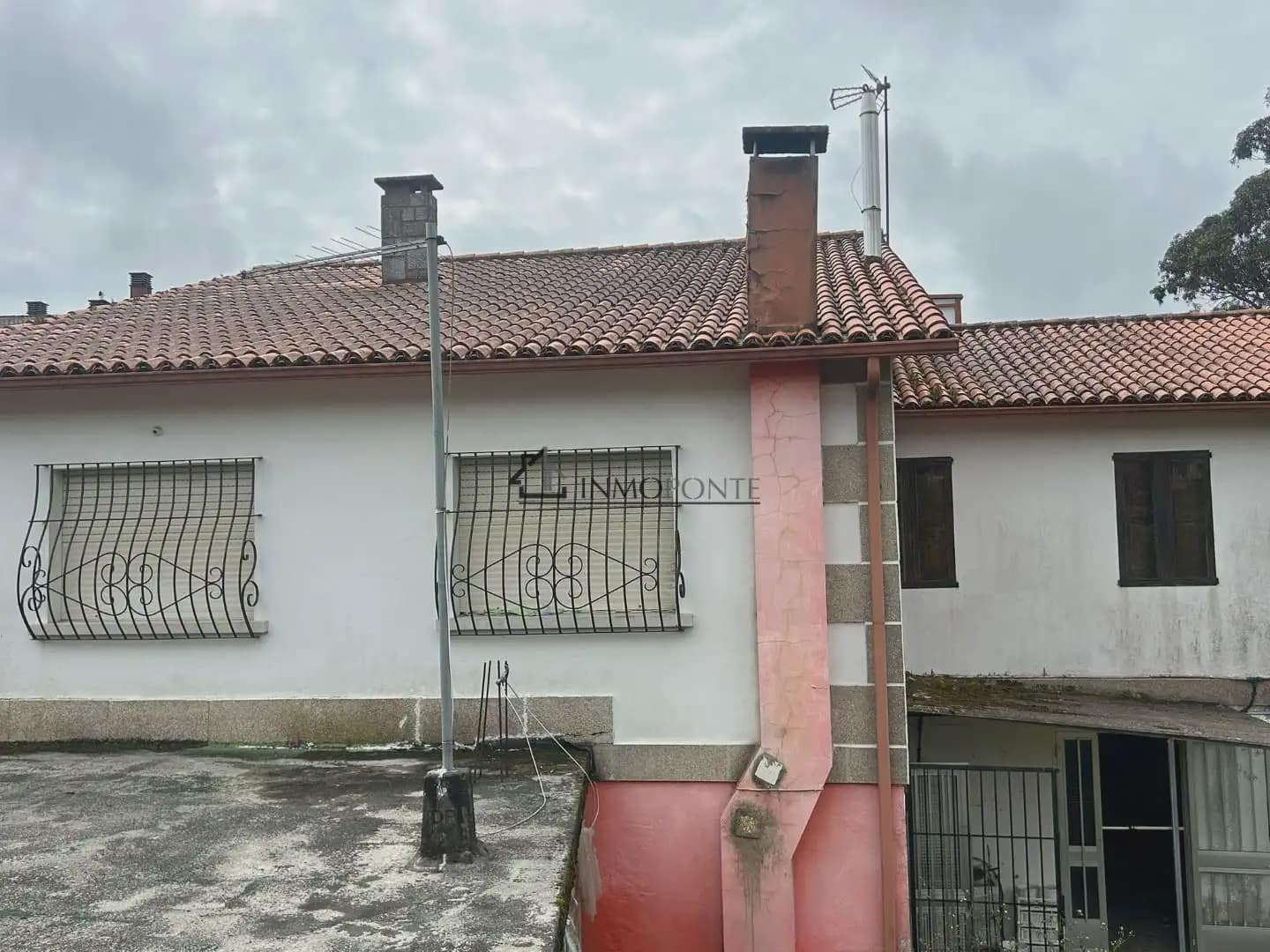 5 sovrum Villa till salu i Poio med garage - 250 000 € (Ref: 9993661)
