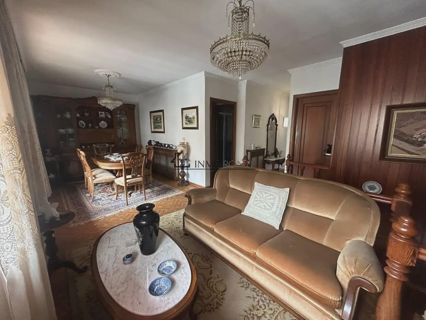 5 sovrum Villa till salu i Poio med garage - 250 000 € (Ref: 9993661)