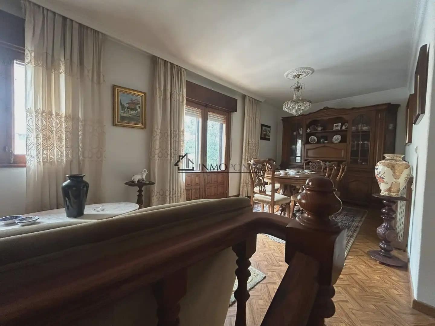 5 sovrum Villa till salu i Poio med garage - 250 000 € (Ref: 9993661)