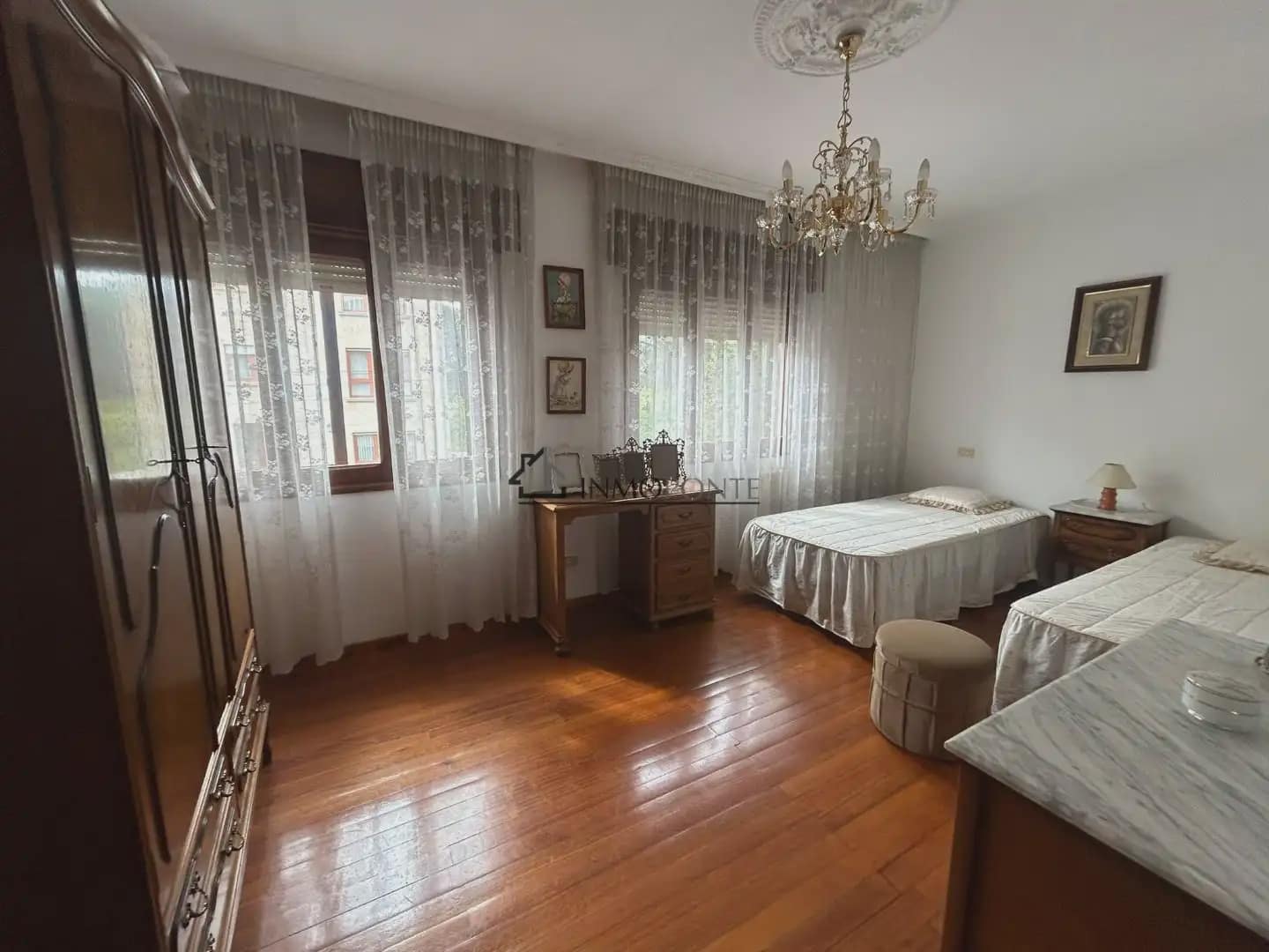 5 sovrum Villa till salu i Poio med garage - 250 000 € (Ref: 9993661)