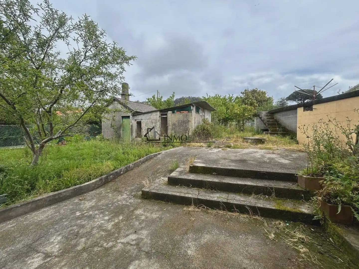 5 sovrum Villa till salu i Poio med garage - 250 000 € (Ref: 9993661)