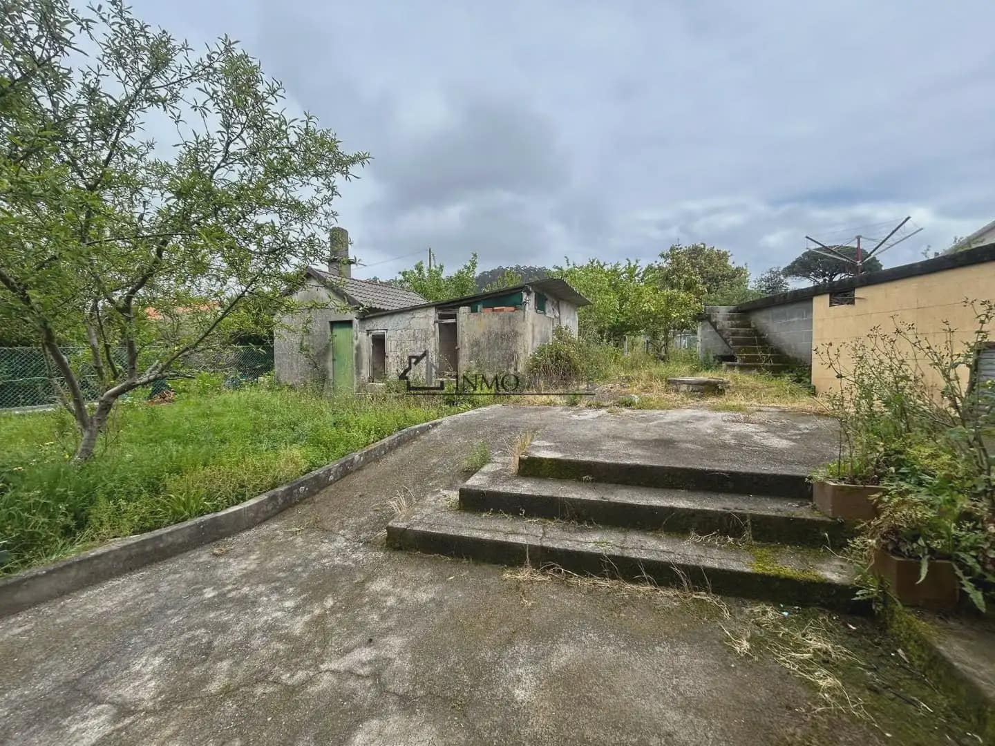 5 sovrum Villa till salu i Poio med garage - 250 000 € (Ref: 9993661)