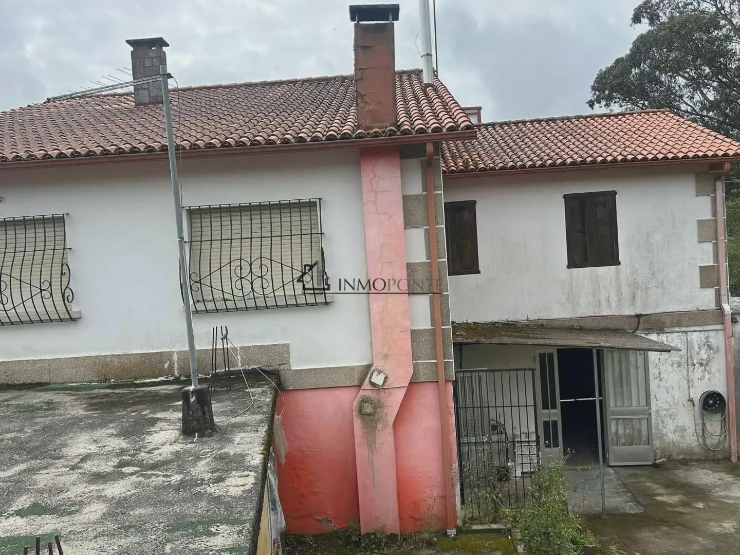 5 sovrum Villa till salu i Poio med garage - 250 000 € (Ref: 9993661)