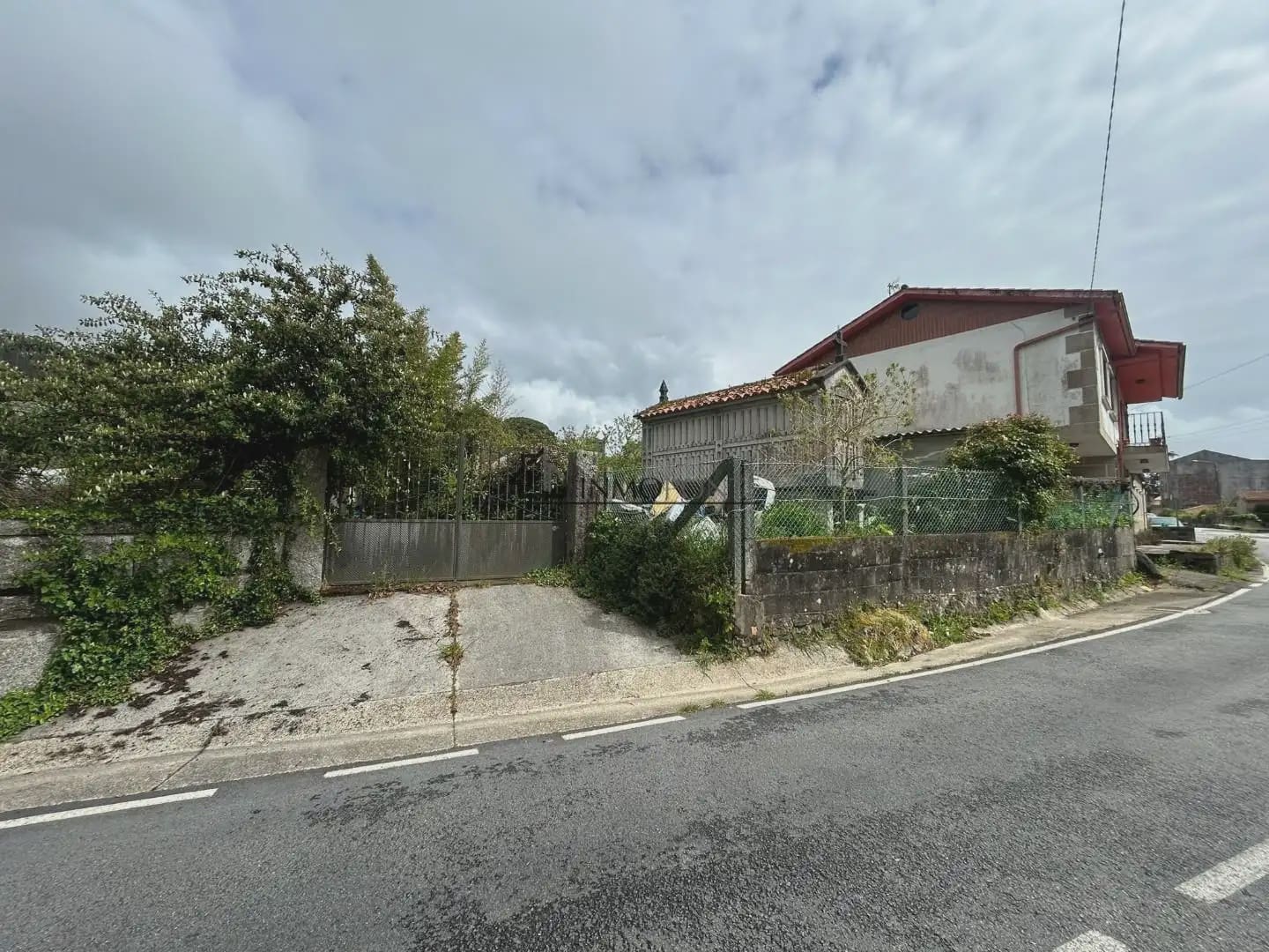 5 sovrum Villa till salu i Poio med garage - 250 000 € (Ref: 9993661)