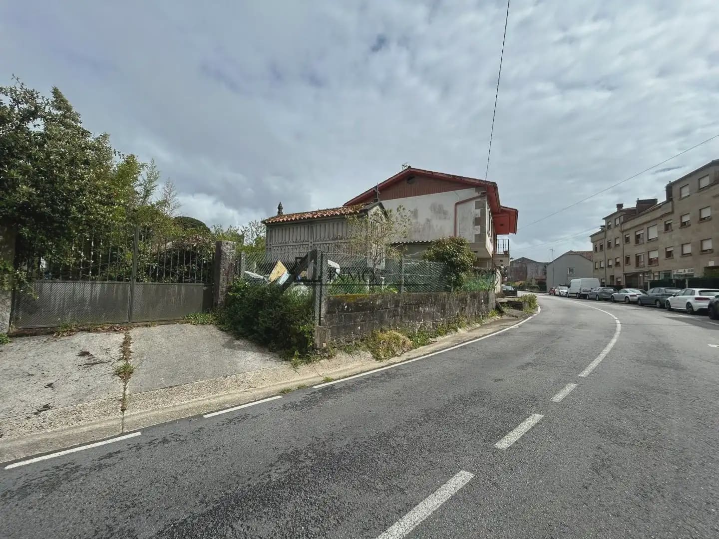 5 sovrum Villa till salu i Poio med garage - 250 000 € (Ref: 9993661)