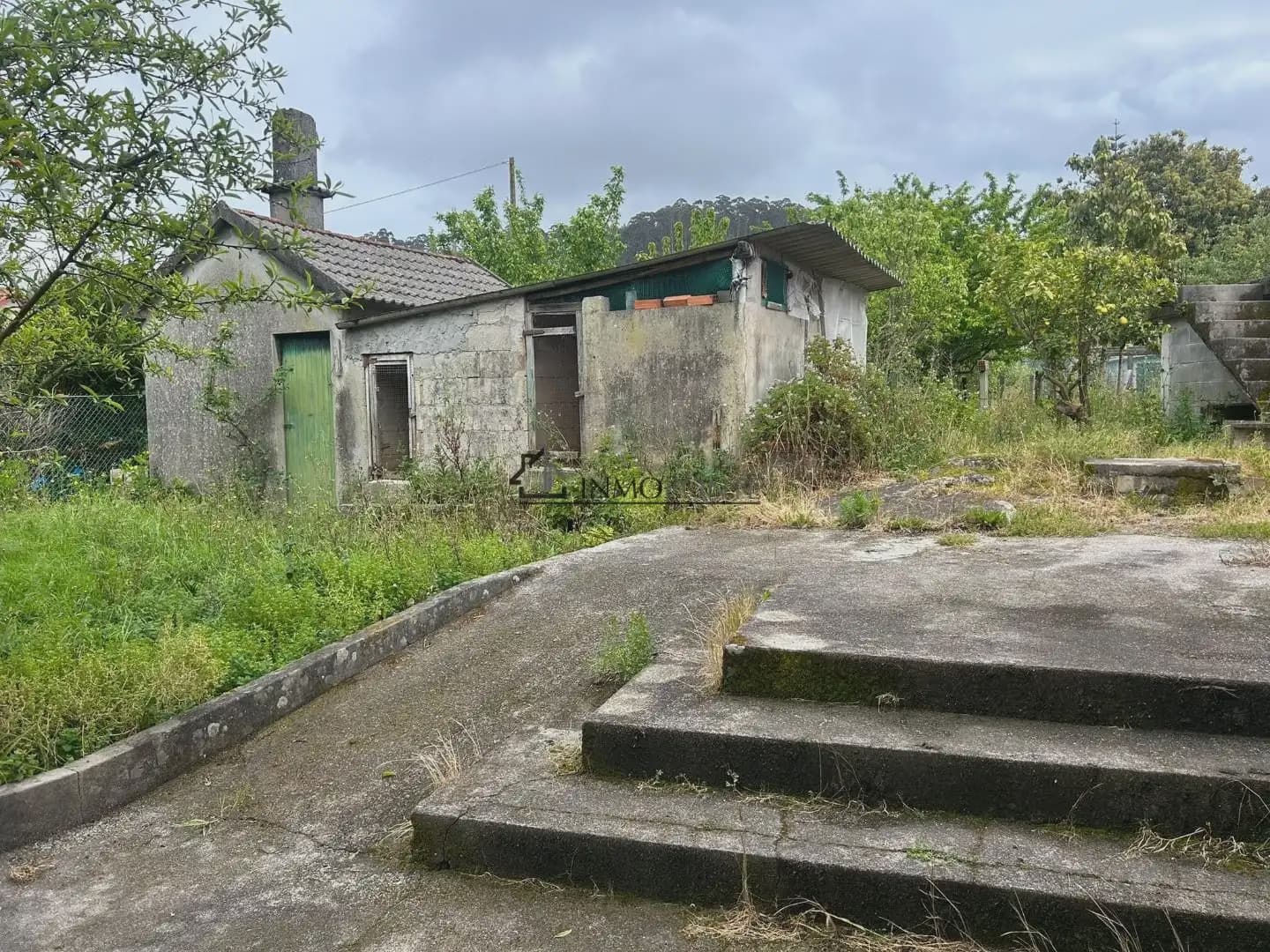 5 sovrum Villa till salu i Poio med garage - 250 000 € (Ref: 9993661)