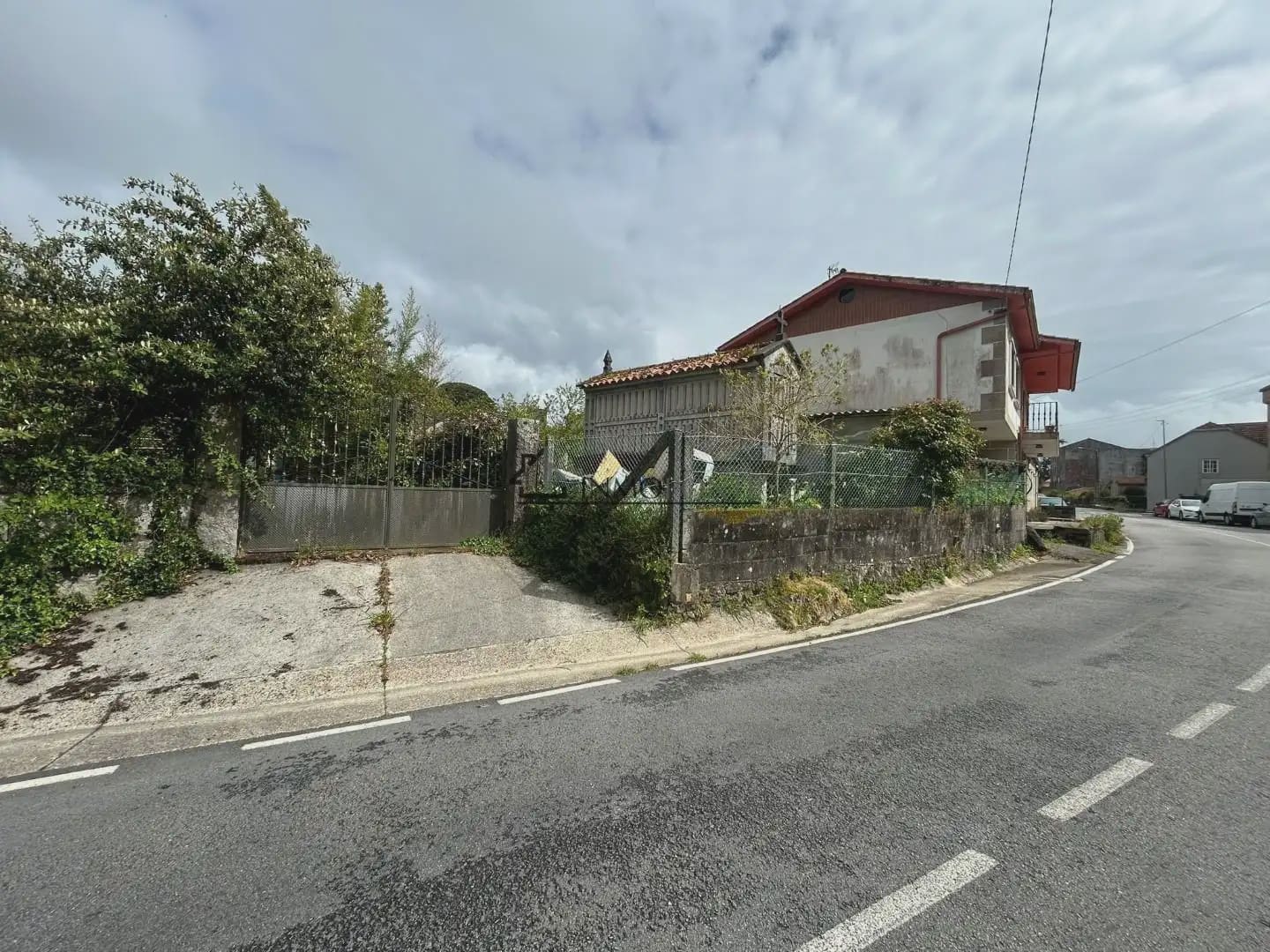 5 sovrum Villa till salu i Poio med garage - 250 000 € (Ref: 9993661)