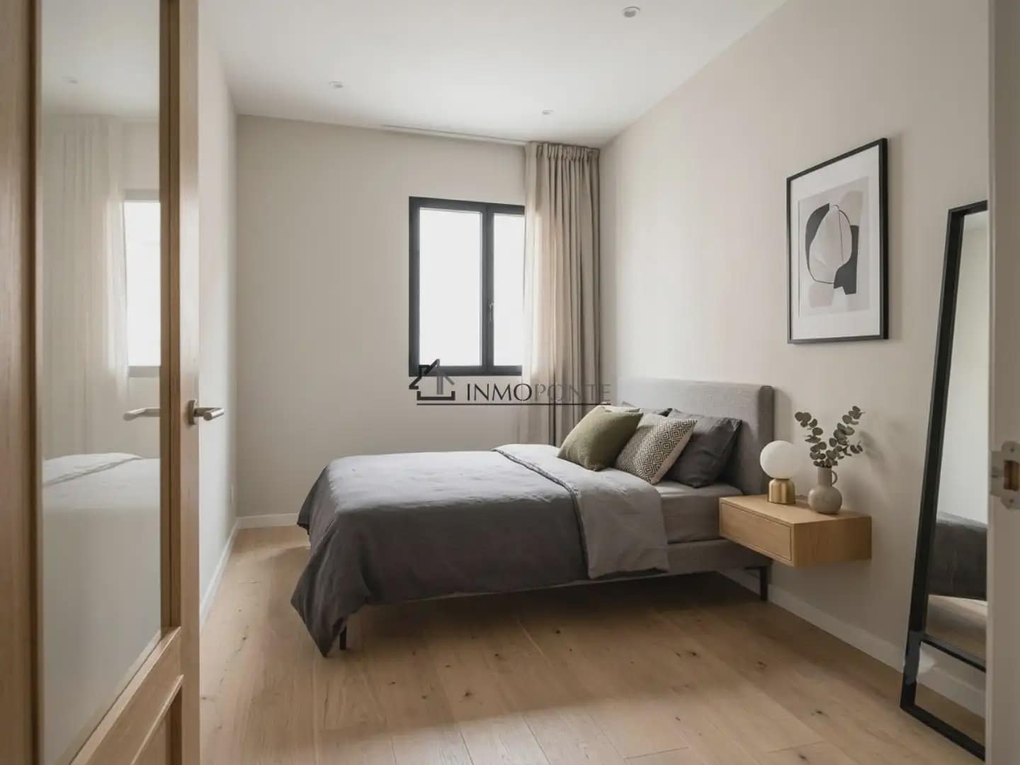 5 sovrum Hus till salu i Pontevedra stad - 220 000 € (Ref: 9999089)