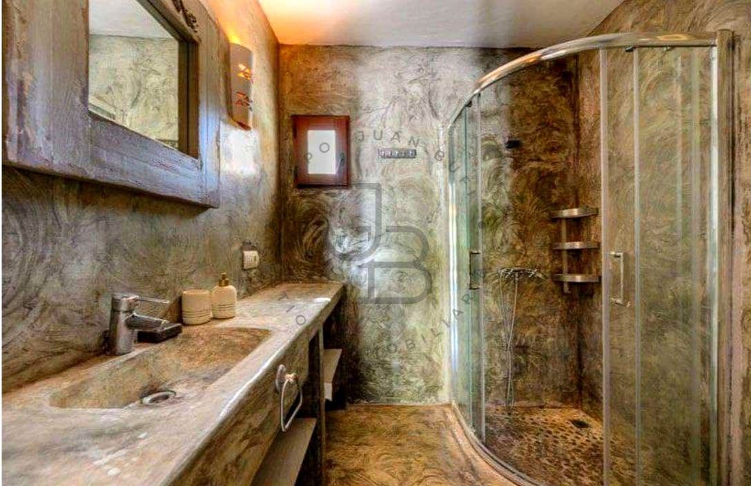 4 bedroom Villa for sale in San Jose / Sant Josep de Sa Talaia with pool - € 2,300,000 (Ref: 8941744)