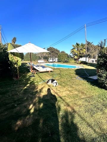 4 sypialnia Willa na sprzedaż w San Jose / Sant Josep de Sa Talaia z basenem - 2 300 000 € (Ref: 8941744)