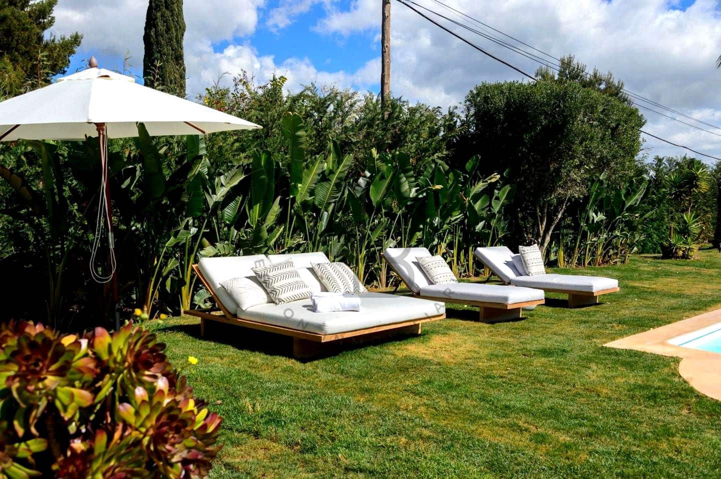 4 bedroom Villa for sale in San Jose / Sant Josep de Sa Talaia with pool - € 2,300,000 (Ref: 8941744)