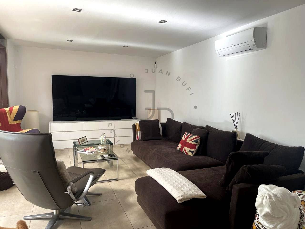 3 quarto Moradia para venda em Santa Eulalia / Santa Eularia com piscina garagem - 1 900 000 € (Ref: 8941746)