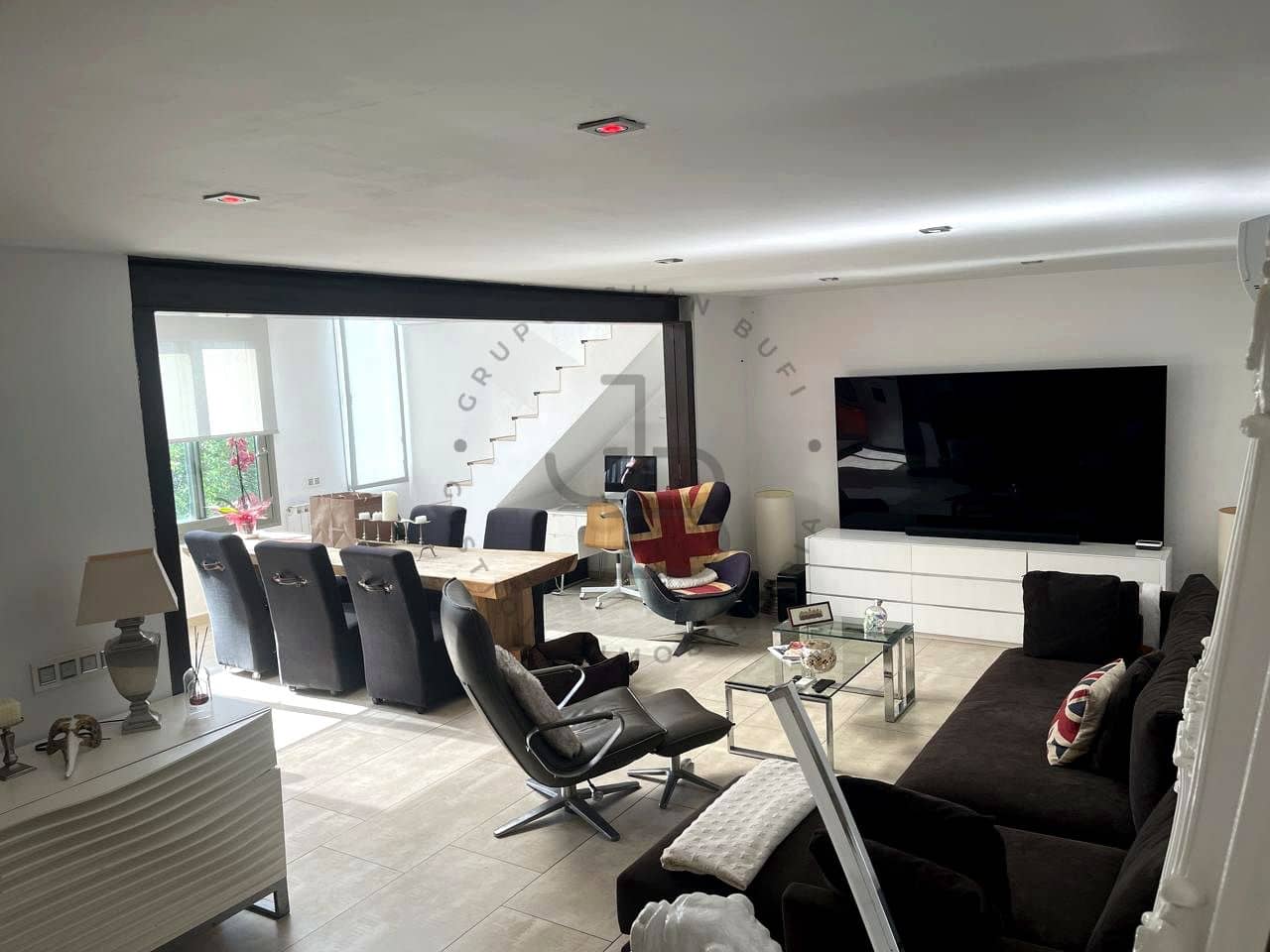 3 quarto Moradia para venda em Santa Eulalia / Santa Eularia com piscina garagem - 1 900 000 € (Ref: 8941746)