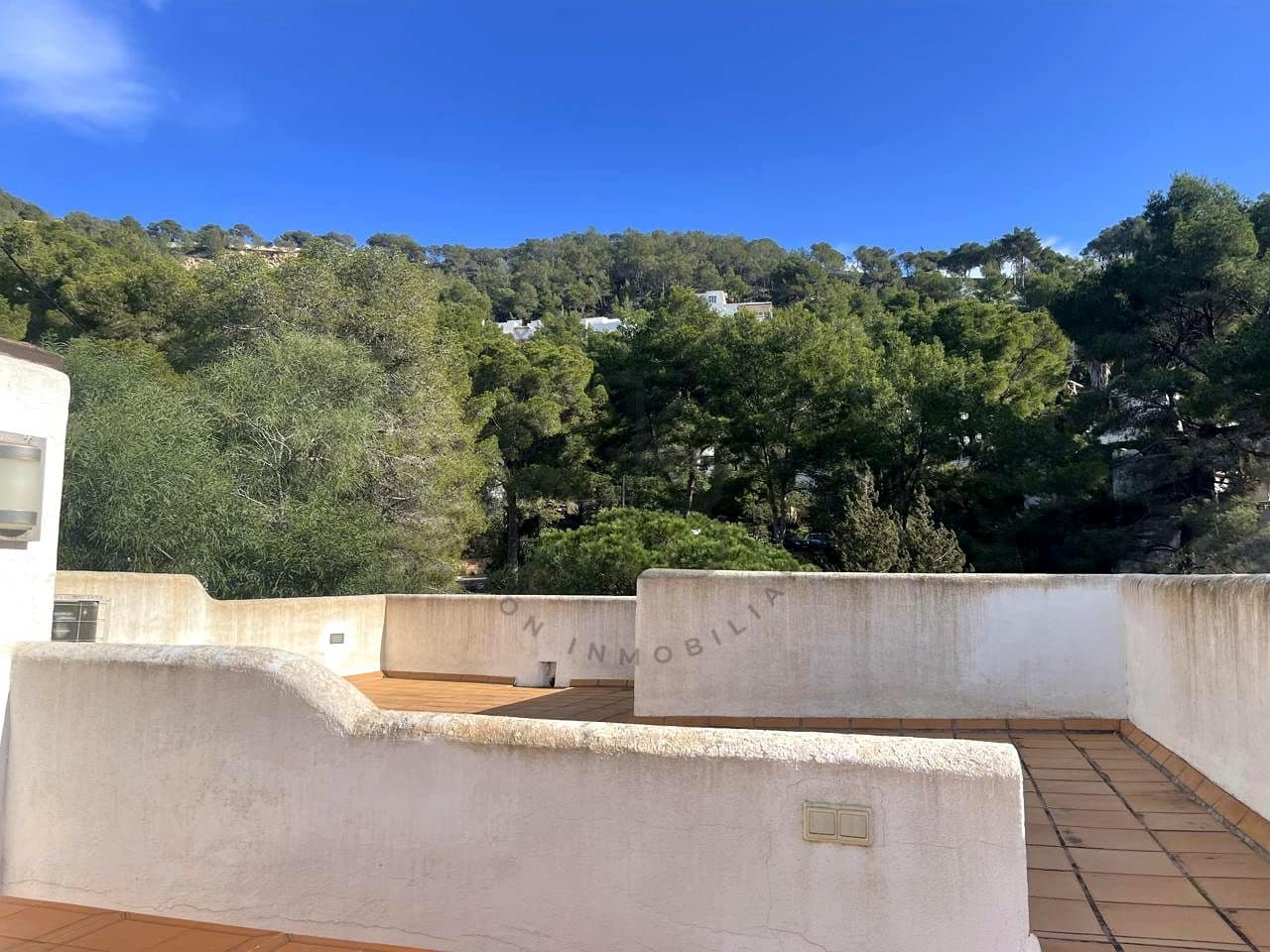3 quarto Moradia para venda em Santa Eulalia / Santa Eularia com piscina garagem - 1 900 000 € (Ref: 8941746)