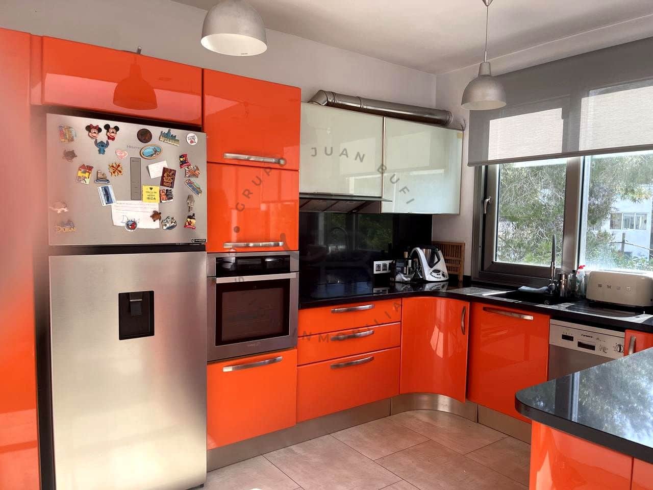 3 quarto Moradia para venda em Santa Eulalia / Santa Eularia com piscina garagem - 1 900 000 € (Ref: 8941746)