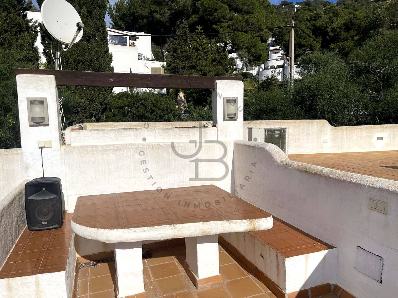 3 quarto Moradia para venda em Santa Eulalia / Santa Eularia com piscina garagem - 1 900 000 € (Ref: 8941746)