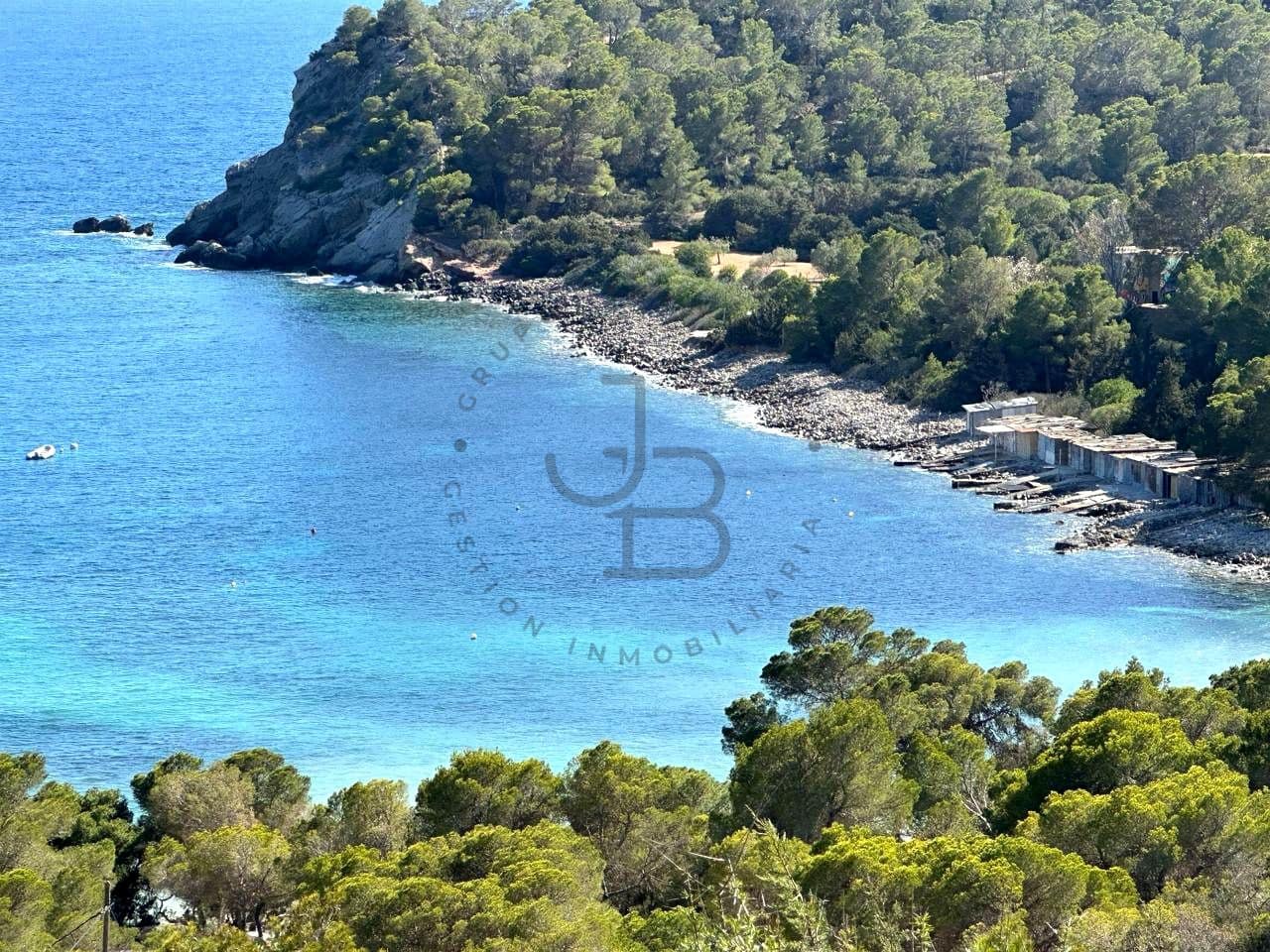 4 bedroom Villa for sale in Ibiza / Eivissa town with pool - € 4,900,000 (Ref: 8941747)