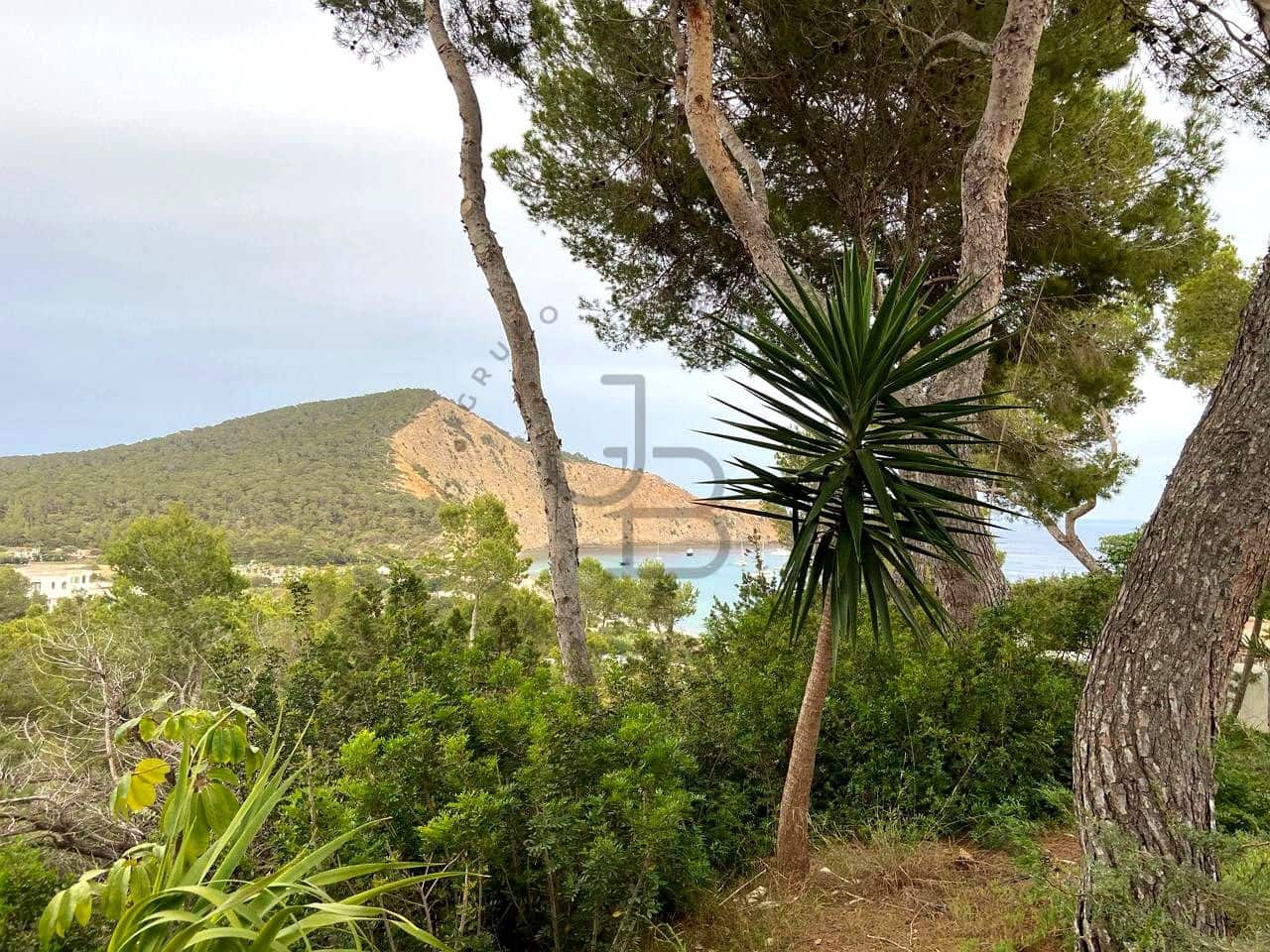 4 bedroom Villa for sale in Ibiza / Eivissa town with pool - € 4,900,000 (Ref: 8941747)