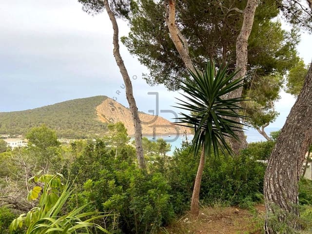 4 quarto Moradia para venda em Ibiza / Eivissa cidade com piscina - 4 900 000 € (Ref: 8941747)