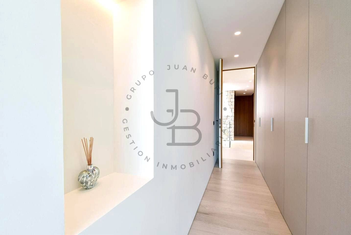 3 sypialnia Willa na sprzedaż w Miasto Ibiza / Eivissa - 8 500 000 € (Ref: 8941748)