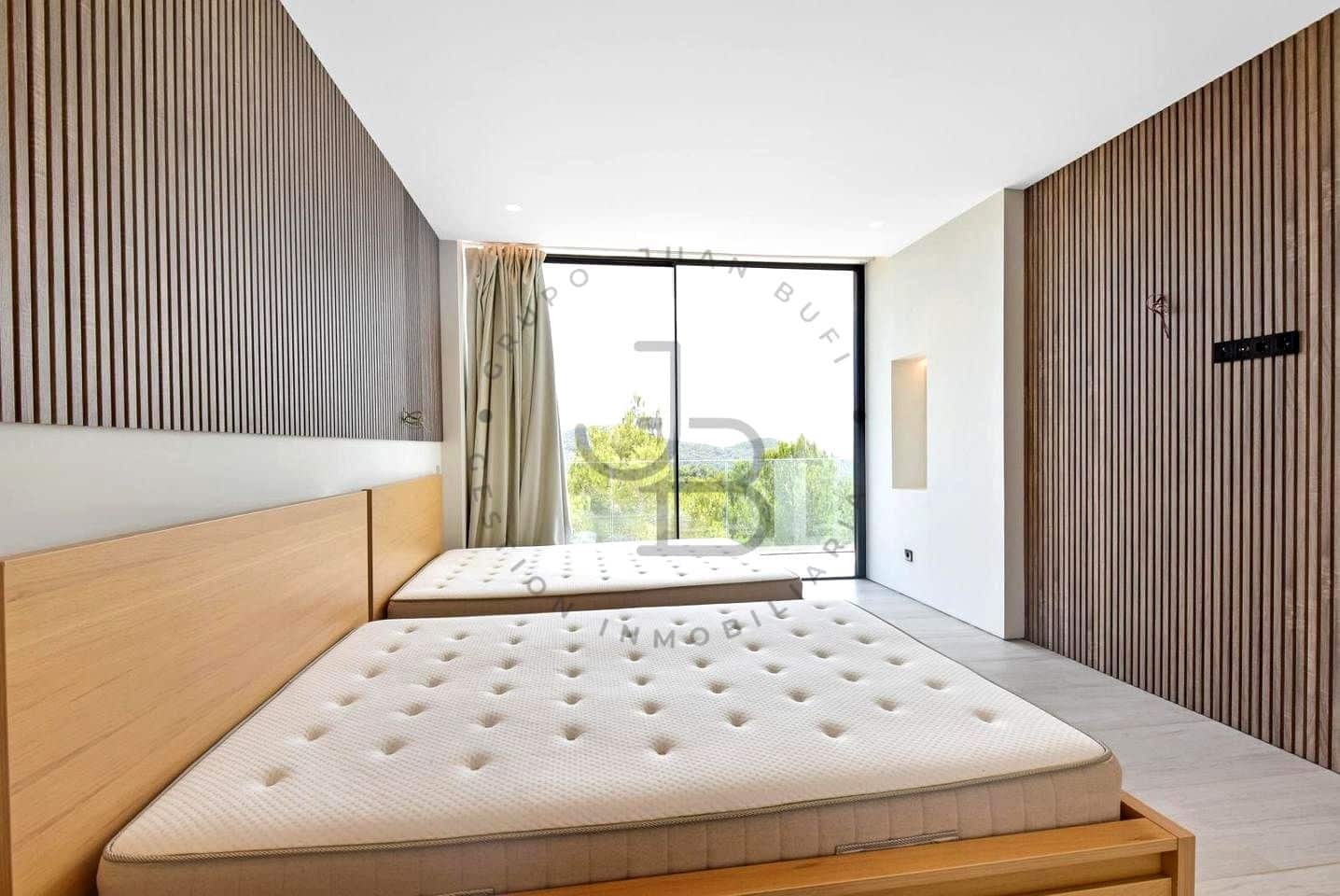 3 sypialnia Willa na sprzedaż w Miasto Ibiza / Eivissa - 8 500 000 € (Ref: 8941748)