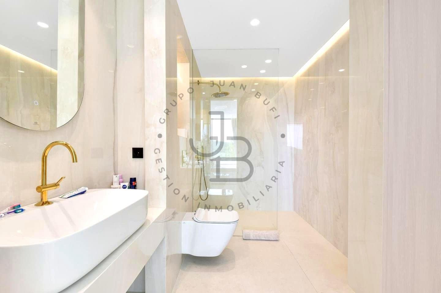 3 sypialnia Willa na sprzedaż w Miasto Ibiza / Eivissa - 8 500 000 € (Ref: 8941748)