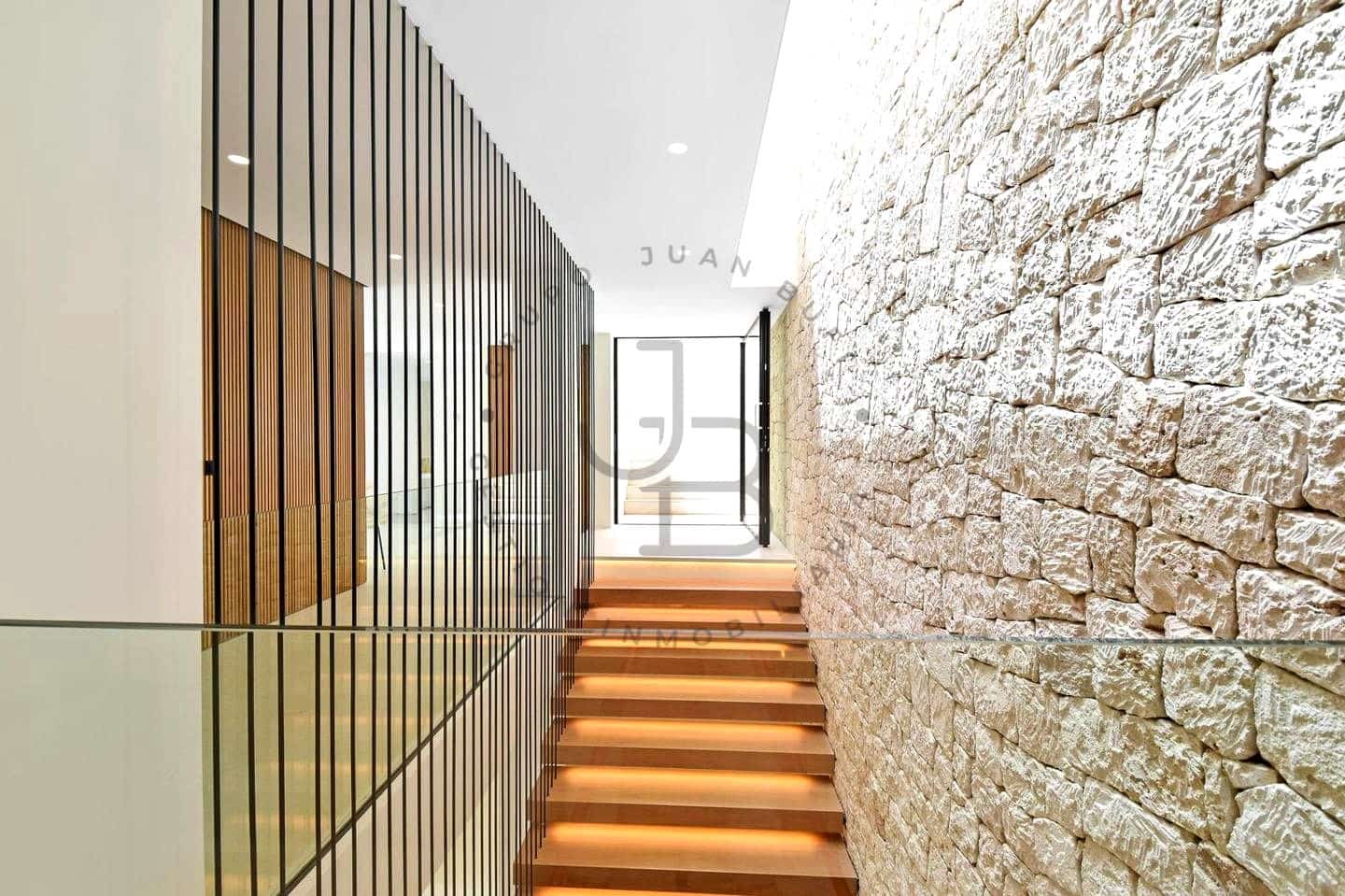 3 sypialnia Willa na sprzedaż w Miasto Ibiza / Eivissa - 8 500 000 € (Ref: 8941748)