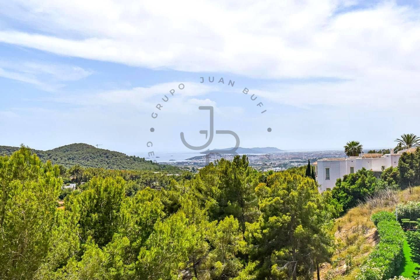 3 sypialnia Willa na sprzedaż w Miasto Ibiza / Eivissa - 8 500 000 € (Ref: 8941748)
