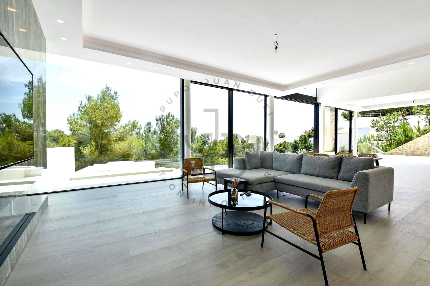 3 sypialnia Willa na sprzedaż w Miasto Ibiza / Eivissa - 8 500 000 € (Ref: 8941748)