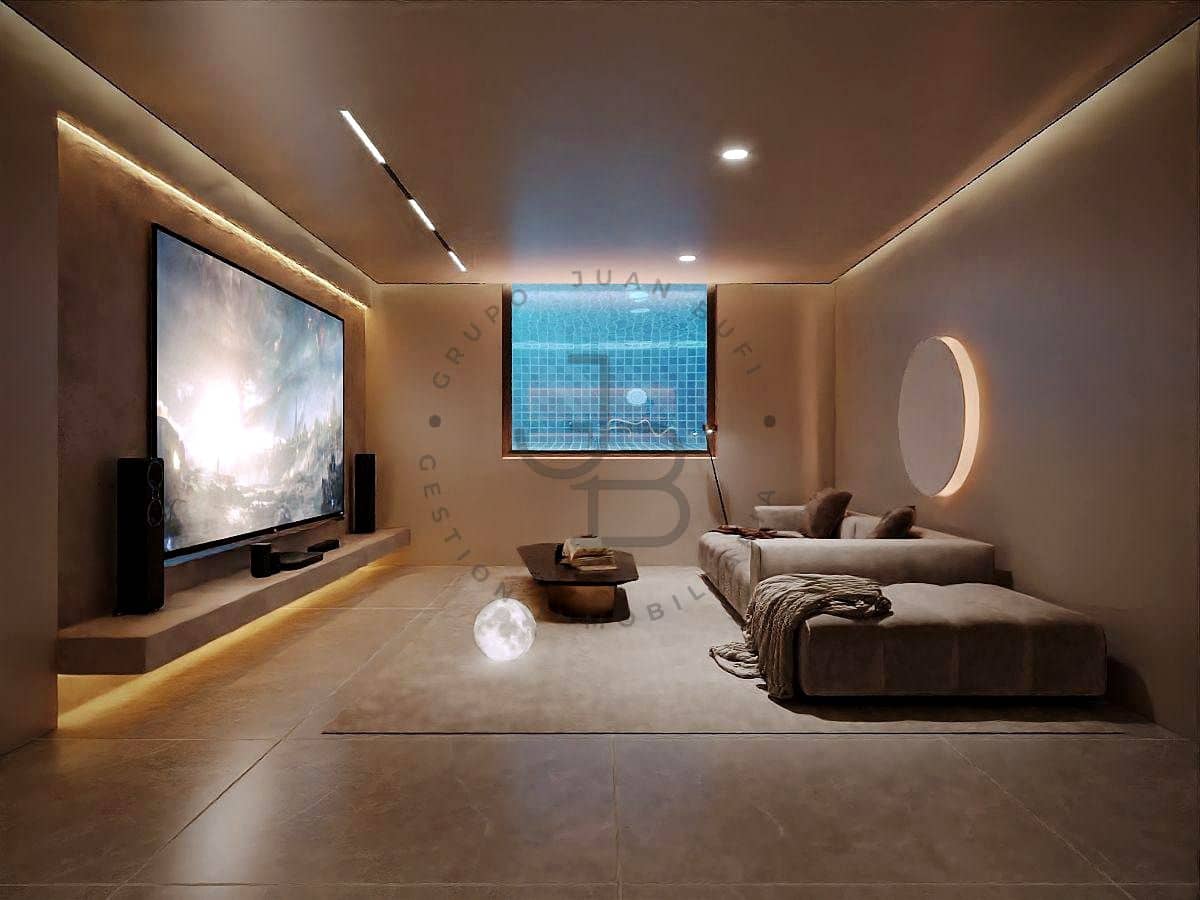 6 Zimmer Villa zu verkaufen in Santa Eulalia / Santa Eularia mit Pool - 6.800.000 € (Ref: 8941749)