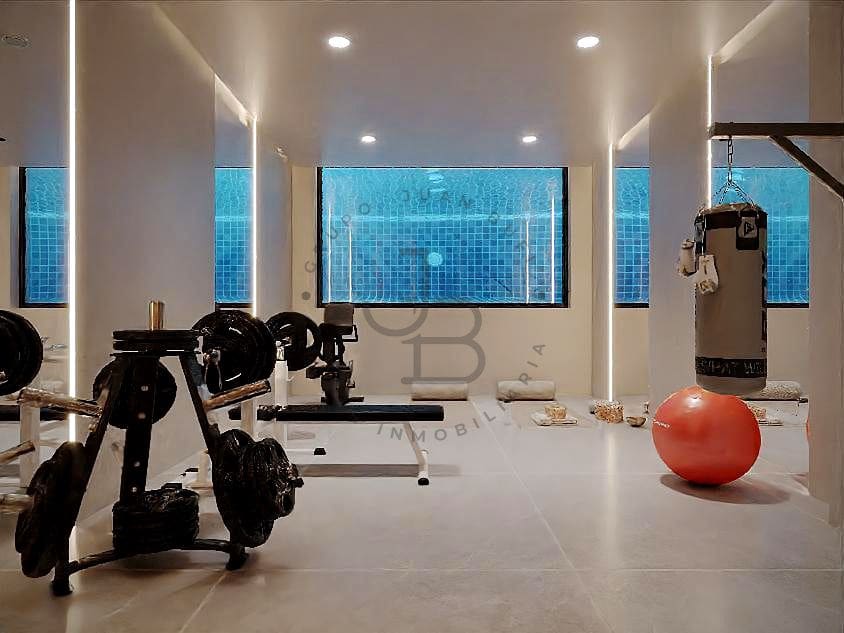 6 Zimmer Villa zu verkaufen in Santa Eulalia / Santa Eularia mit Pool - 6.800.000 € (Ref: 8941749)