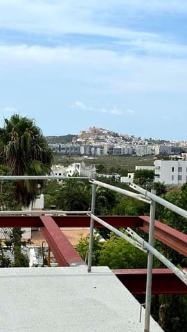 5 soverom Villa til salgs i Nuestra Señora de Jesus, Santa Eulalia / Santa Eularia med svømmebasseng garasje - € 5 500 000 (Ref: 8941750)