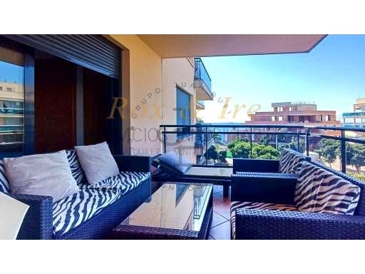 3 soveværelse Lejlighed til salg i San Jose / Sant Josep de Sa Talaia - € 610.000 (Ref: 8941751)