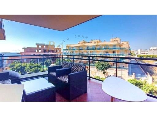 3 soveværelse Lejlighed til salg i San Jose / Sant Josep de Sa Talaia - € 610.000 (Ref: 8941751)