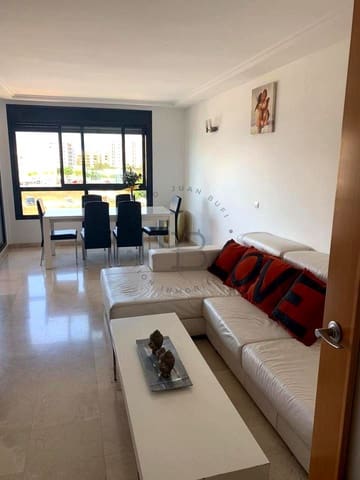 3 soveværelse Lejlighed til salg i San Jose / Sant Josep de Sa Talaia - € 610.000 (Ref: 8941751)