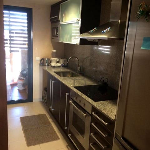 3 soveværelse Lejlighed til salg i San Jose / Sant Josep de Sa Talaia - € 610.000 (Ref: 8941751)